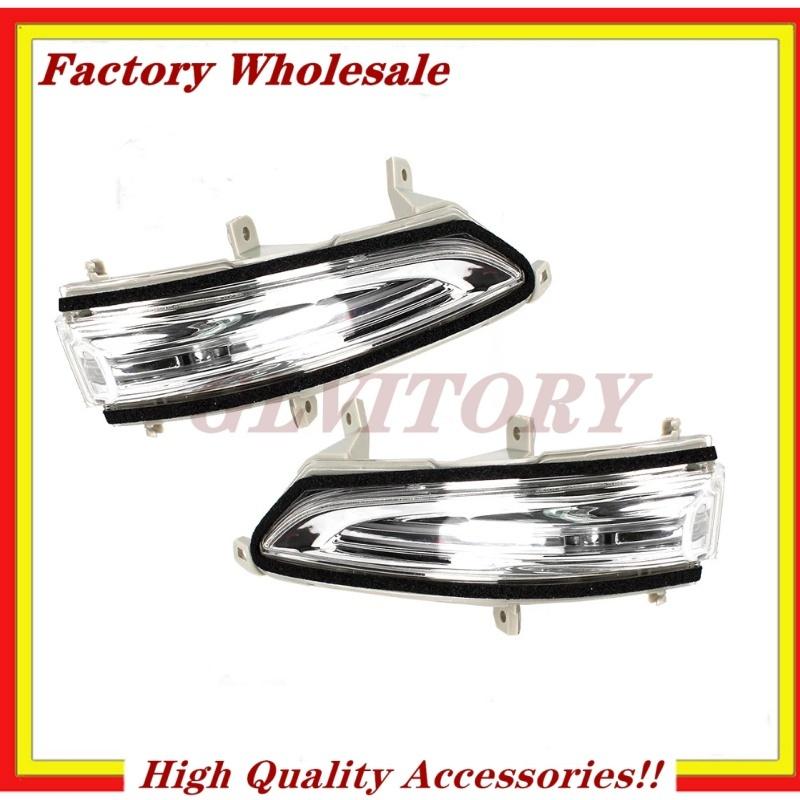 81740-60100 81730-60130 8174060100 8173060130 New FOR LEXUS GX400 GX460 LX570 DRIVER MIRROR SIDE TURN SIGNAL LAMP