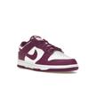 Nike Dunk Low Viotech Hvit Unisex Sneakers Lilla DV0833-107