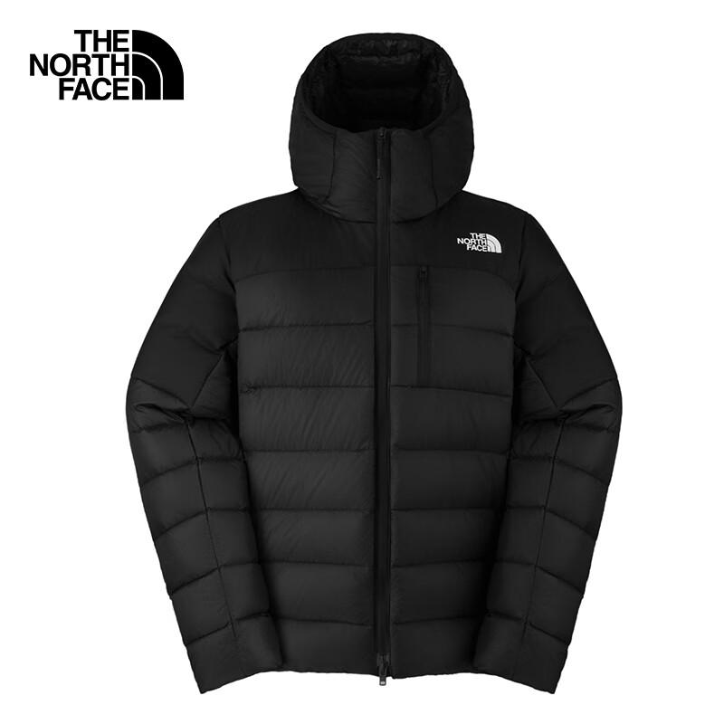 The North Face Women's 700-Fill Goose Down Jacket