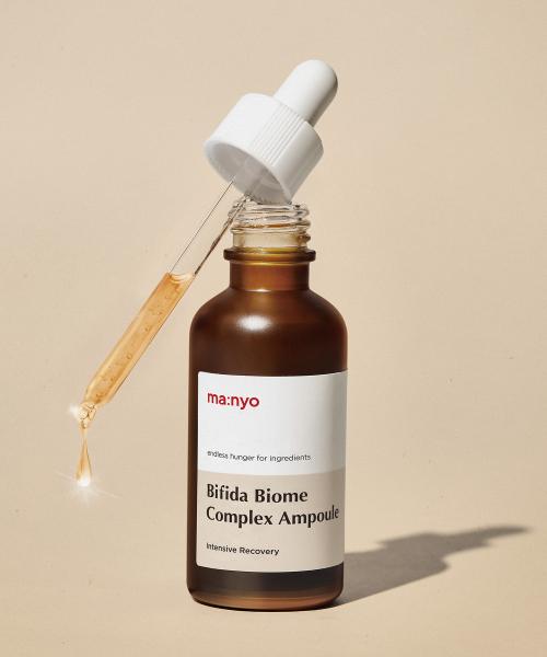 Manyo Factory Bifida Biome Complex Ampoule 50ml