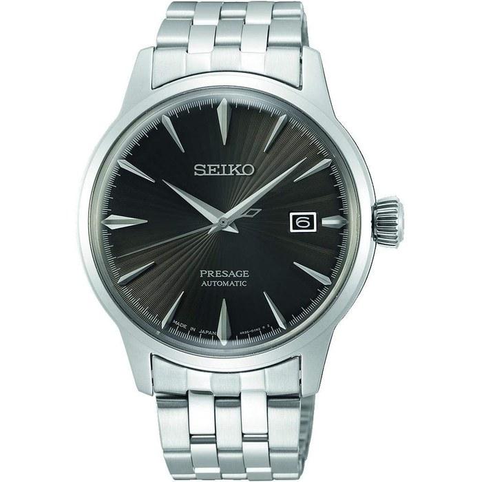 Seiko Presage Automatic SRPE17J1 Men's Watch