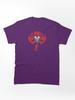 Samurai Jack I, Aku, the shapeshifting Master of Darkness Classic T-Shirt