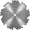Globus Wood Saw Hm 710X50X9X3(27)Z / Lengthwise