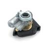 Carburetor For Gurtner AV10 MBK For Motobecane 50 51 For Peugeot 50 50cc PGT103 32172 Moped Scooter