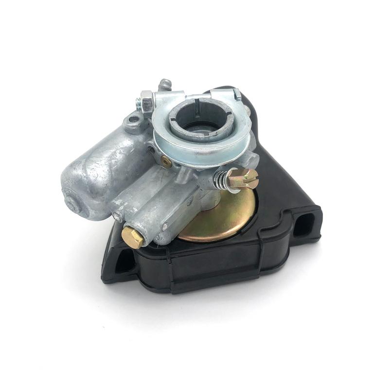 Carburetor For Gurtner AV10 MBK For Motobecane 50 51 For Peugeot 50 50cc PGT103 32172 Moped Scooter
