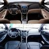 For Hyundai Sonata 2011 2012 2013 2014 Electric Power Window Lifter Control Switch Button 93570-3S000 Provide (Black/Beige/Grey)