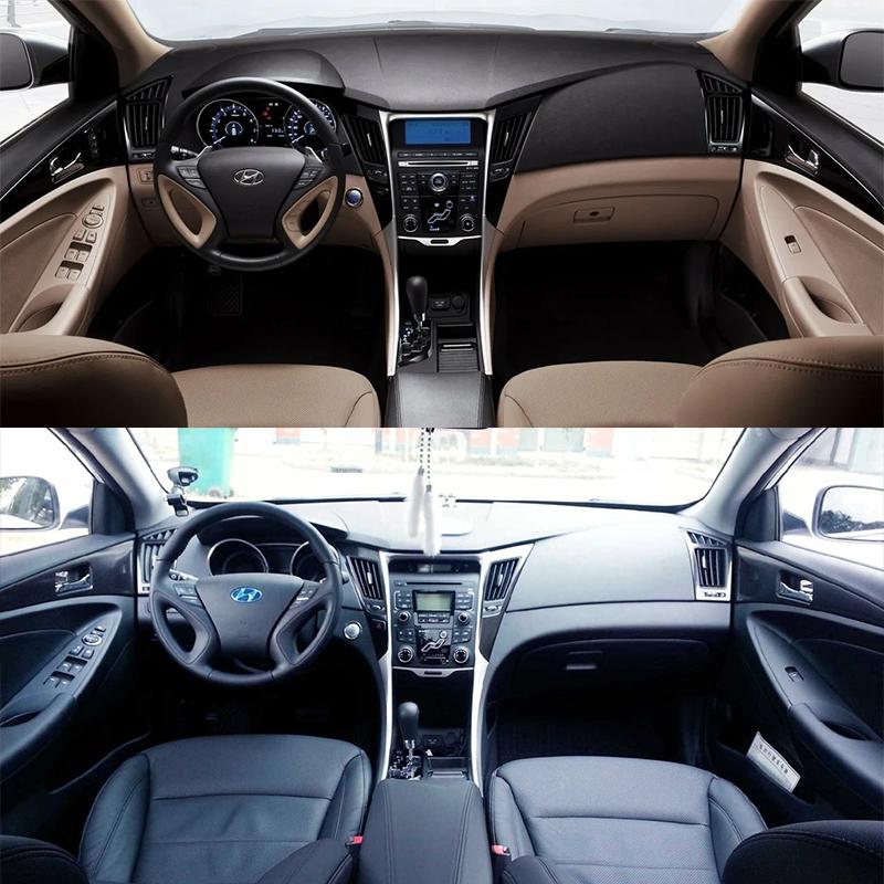 For Hyundai Sonata 2011 2012 2013 2014 Electric Power Window Lifter Control Switch Button 93570-3S000 Provide (Black/Beige/Grey)