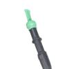 Fuel Injector Leak Off Pipe 3S7Q9K022CC 3S7Q9K022DA 3S7Q9K022CD for Transit 2000-2006 Return Hose Line Auto Accessories