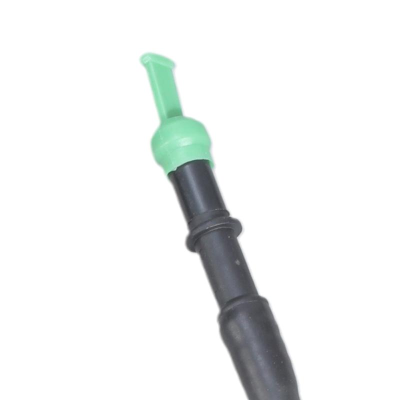 Fuel Injector Leak Off Pipe 3S7Q9K022CC 3S7Q9K022DA 3S7Q9K022CD for Transit 2000-2006 Return Hose Line Auto Accessories