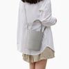 Handbag, Shoulder Bag Bucket Bag Women's High-end Feel Large-capacity Genuine Leather Women's Bag