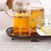 Multi-purpose Water Drain Racks Kitchen Organizer Tea Tray Drainage Tray Fruit Drainer  Household
