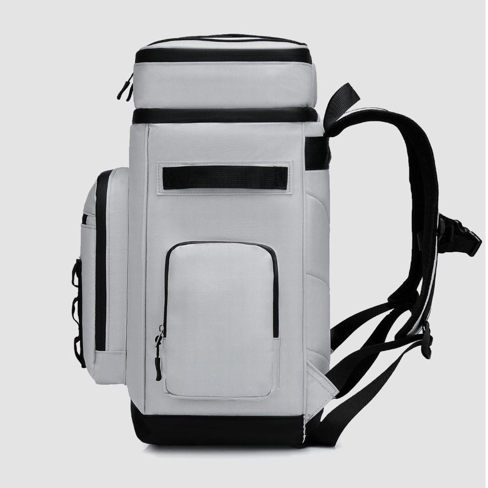 Leak-Proof Insulated Backpack Waterproof Cooler Bag Newest Insulated Bag Travel
