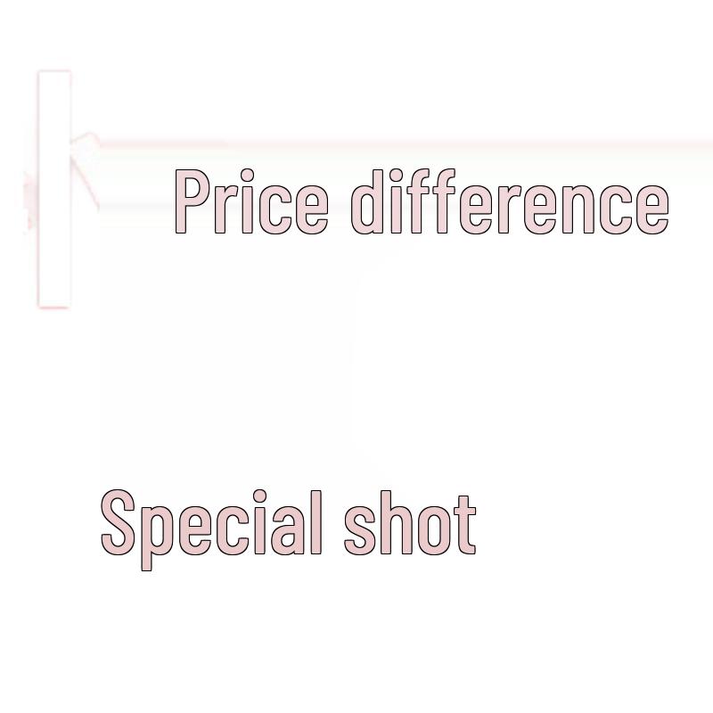Price Adjustment Fee - Use This Link To Cover the Cost Difference!