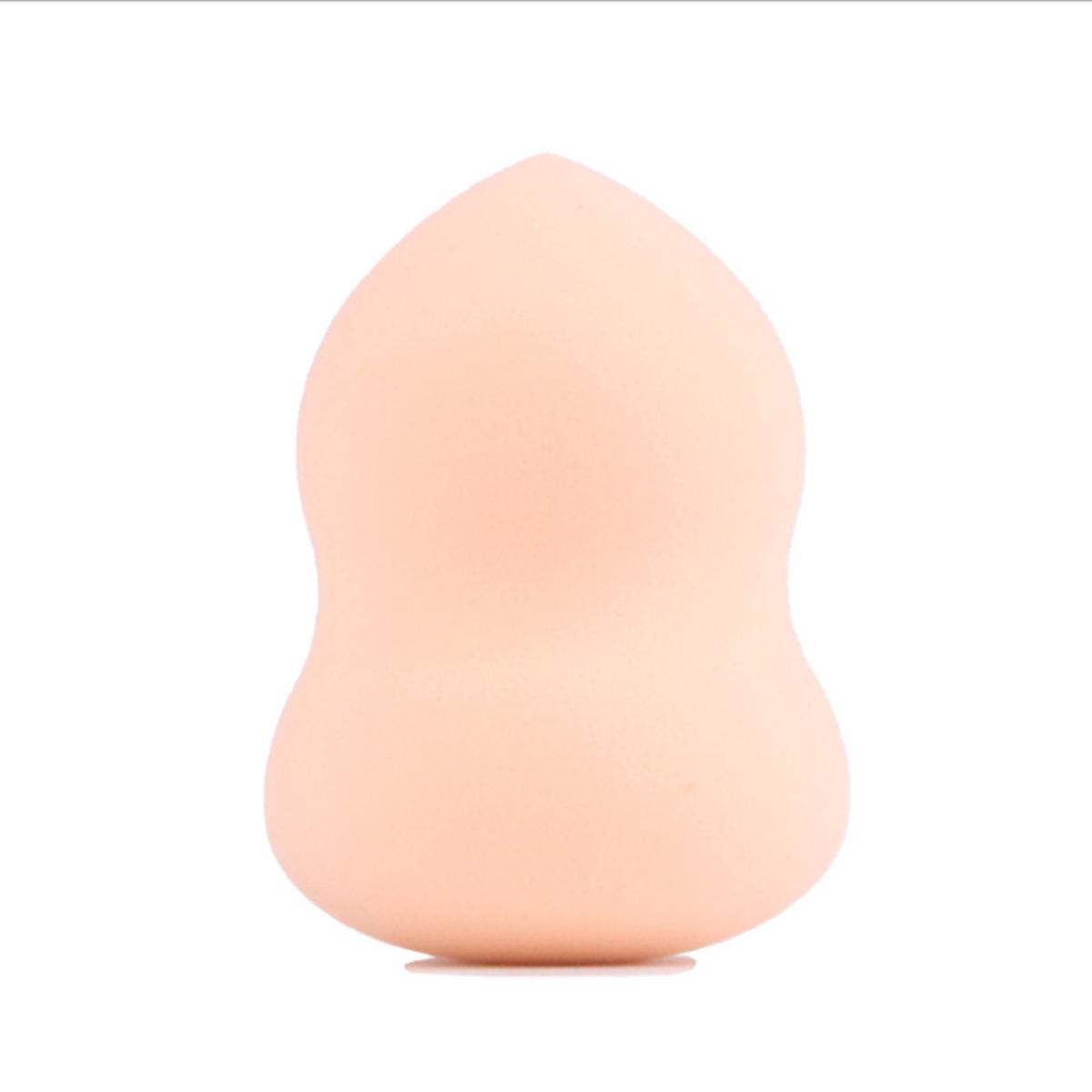 

LAMUSELAND спонж для макияжа, профессиональный косметический спонж для тонального крема, мягкий водный спонж (1 шт.) #LA828