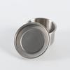 Mini Stainless Steel Dipping Sauce Container
