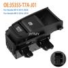 Car Accessories for Honda HR-V XR-V VEZEL 2015- Electronic Automatic Hand Brake Button Parking Brake Switch 35355-T7A-J01
