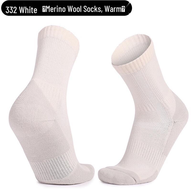 Mingjun Merino Wool Socks