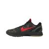 Nike Zoom Kobe 6 Protro İtalyan Camo 2024 Unisex Spor Ayakkabı Yeşil Siyah Crimson-Bog FQ3546-001