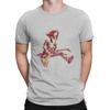 Beliebte Metal Rock Band T-Shirts für Unisex Baumwolle Mode für Unisex T-Shirts O-Ausschnitt Van Halen T-Shirt Kurzarm Kleidung Sommer
