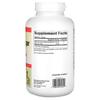 Apple Cider Vinegar, 500Mg, 360 Capsules