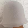 Silicone Highlight Cap and Needles for Salon Hairdressing