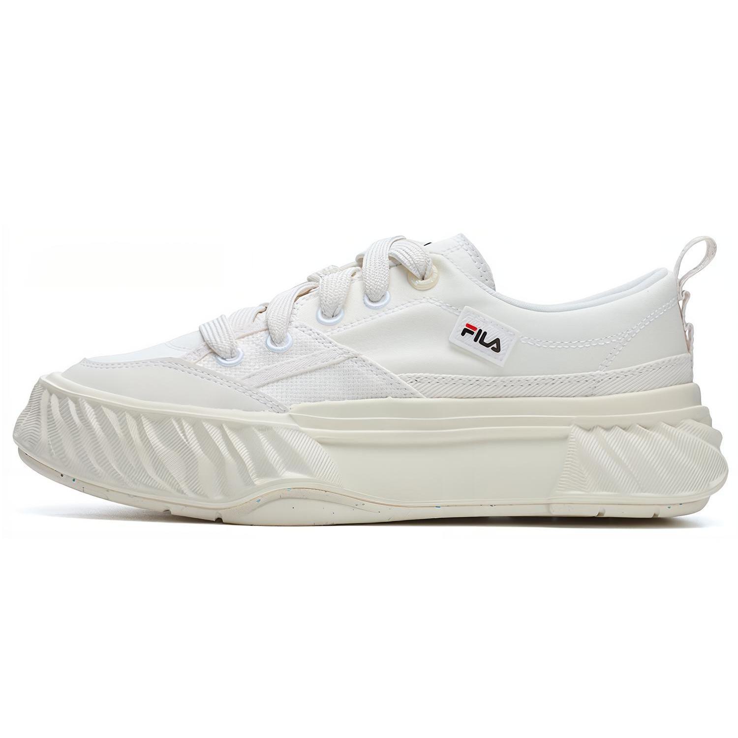FILA FOSSO2023  White  Women s F12W322301FWA 38