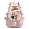 Backpack Outdoor Travel Bag Youth Large Capacity School Bag Business Computer Bag