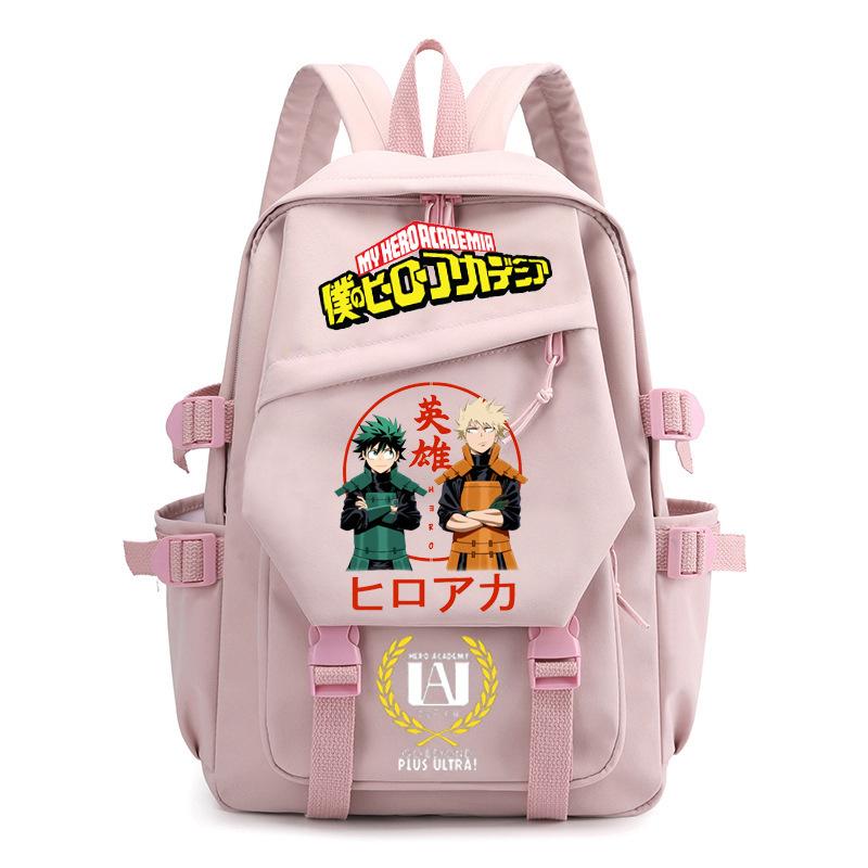 Backpack Outdoor Travel Bag Youth Large Capacity School Bag Business Computer Bag