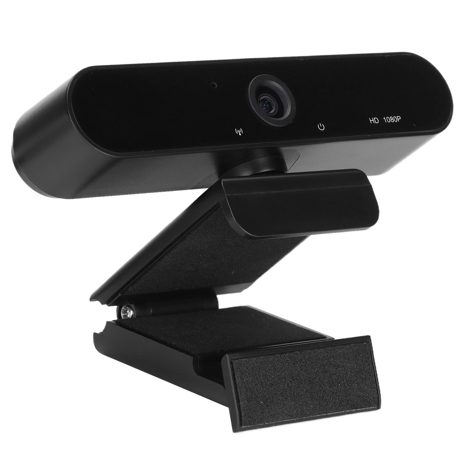 

USB2.0 Веб-камера Full HD 1080P 30FPS Комп’ютерна відеоконференція Веб-камера з мікрофоном