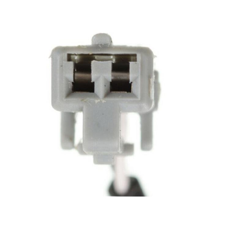 2 X ABS Wheel Speed Sensor Wire Harness Rear Left /Right Fits Toyota Lexus