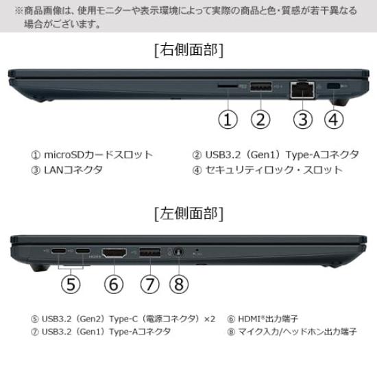 dynabook Web Model Ryzen 11 Basic Office Home Business 2024 Ryzen 5 W6GAZY5BBL GA/ZY [AMD Processor/Radeon Graphics] (Windows Home/365 + & (Desktop