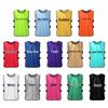 Tri-polar Outdoor Sports Scrimmage Vest
