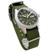 Seiko 5 Sports Automatic Watch SRPG33 Green Made In Japan