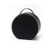 PU Leather Makeup Case with Lights Portable Lighted Cosmetic Storage Box  Outdoor