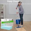 Floor Cleaning Tablets Tile  Stains Remover Polished Floor for Home Cleaning