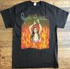 Jane's Addiction 1989 Ritual De Lo Habitual Tour T-Shirt Double Sides TR1378 Unisex T-Shirt