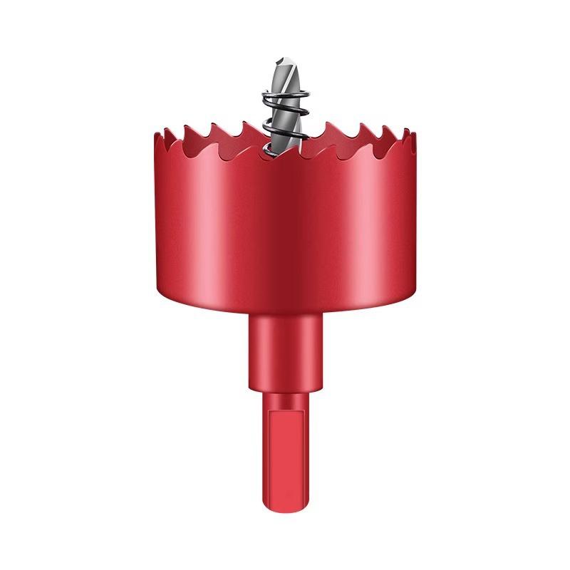 Diamond Drill Bit Set for Glass, Tile, and Marble