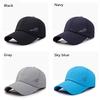 Fashion Durable New Women Man Leisure Mesh Cap Sunshade Hat Fashion Accesorise Baseball Cap