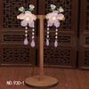 Children's Hanfu Hair Accessories: Ancient Style Hairpins & Clips