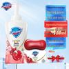 Safeguard Red Pomegranate Shower Set
