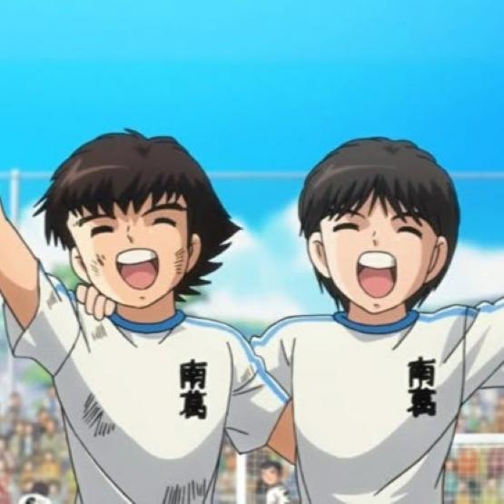 Tsubasa Misaki Atom Hutton Becker Japan Cartoon Animation Anime Football Soccer T-Shirt Jersey Print Sport Vintage Short Sleeve Uniform Cosplay Unisex