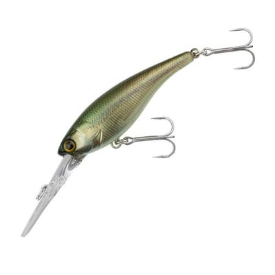 Pesca – Wobblers, esche e ami
