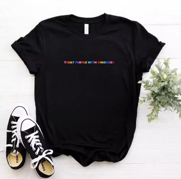 2026 SpringSummer Harry Styles TShirt  Trendy ShortSleeved Tshirt By Harry Styles From Europe and America