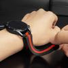 20mm 22mm Magnetic Milanese Strap for Amazfit Active 2/GTS 4 3 mini/GTR 47mm Metal Wristband for Amazfit Balance 2 1/Bip 6 Belt