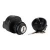 Ignition Key Switch For Arctic Cat 400 500 550 650 700 1000 Trv 2008-Up 0430-090
