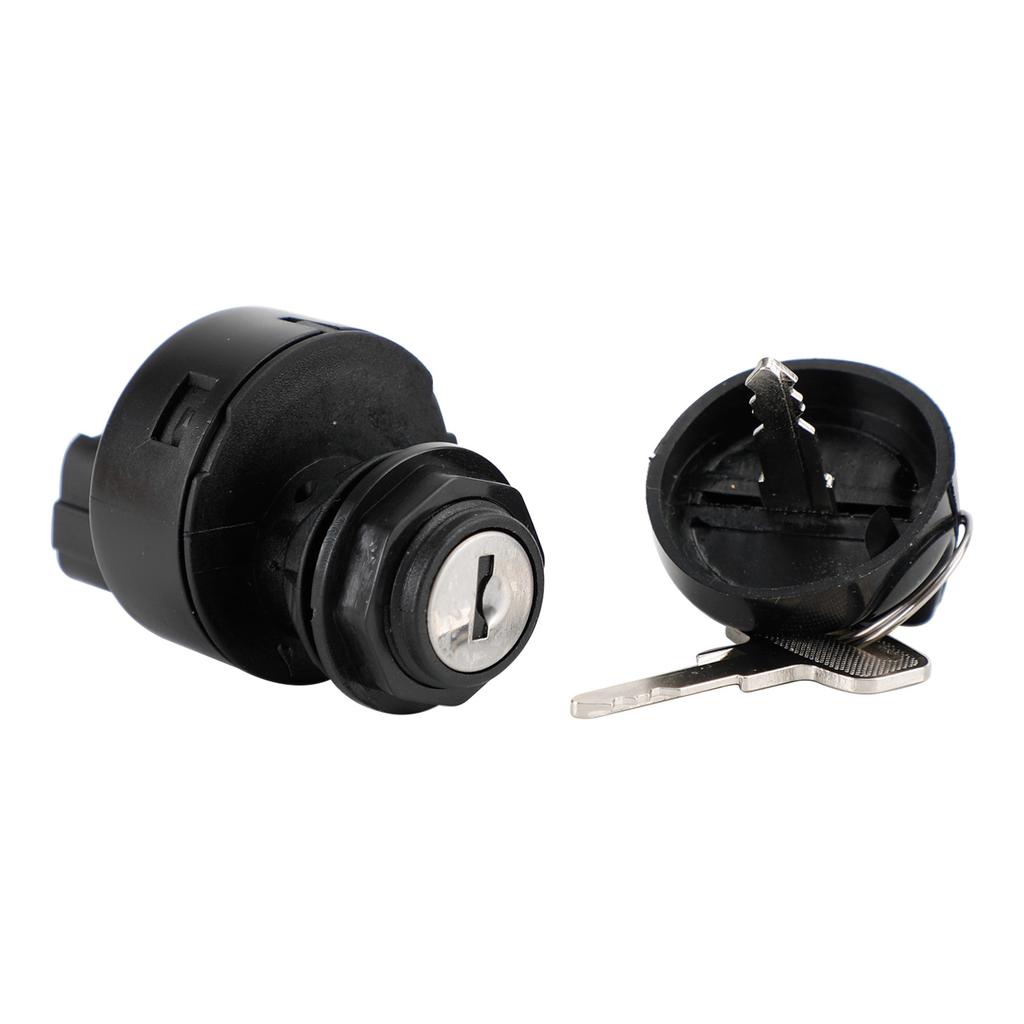 Ignition Key Switch For Arctic Cat 400 500 550 650 700 1000 Trv 2008-Up 0430-090