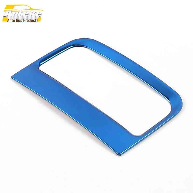 

CS95 Отделка кнопки регулировки заднего и третьего ряда