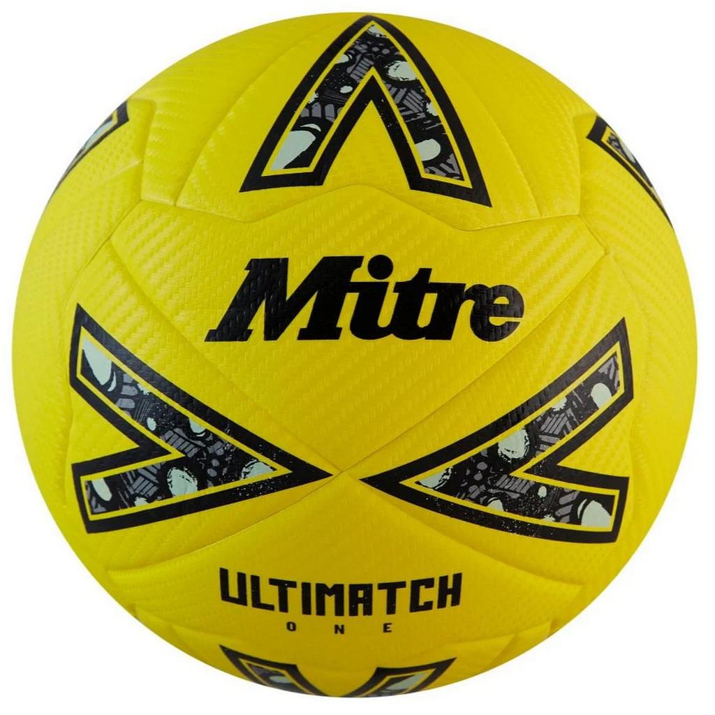 Mitre Ultimatch One 24 Football