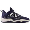 New Balance Two WXY V3 Navy Unisex Sneakers Blue Team-Navy White BB2WYTE3