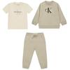 Baby Monogram Co-ord Set